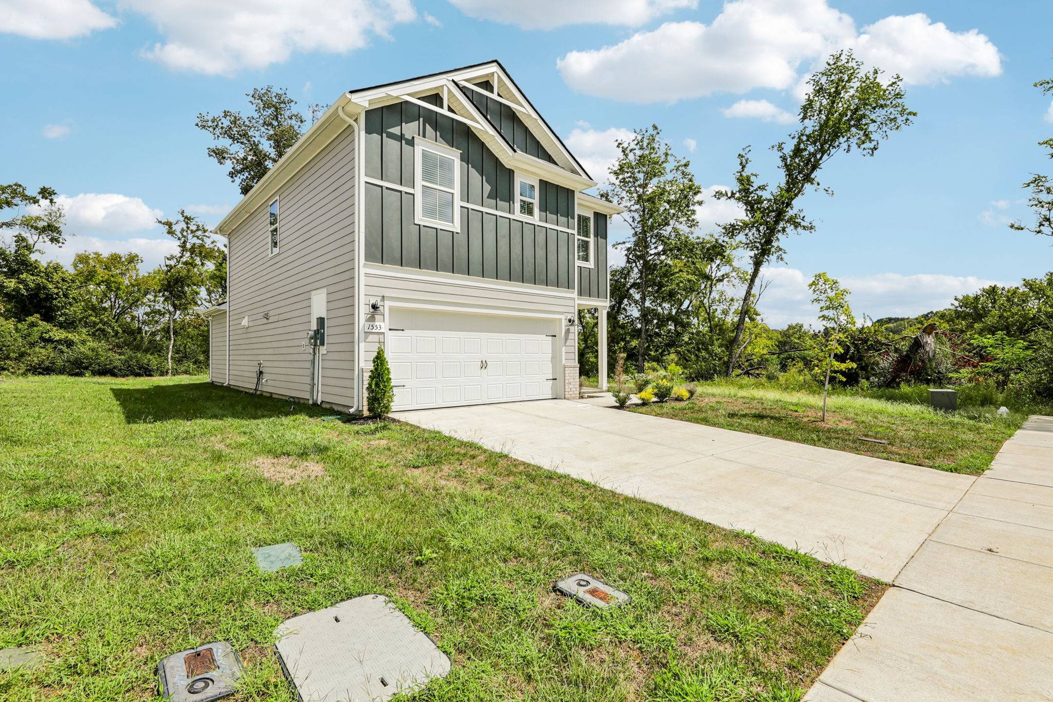 1553 Bear Branch Trce, Columbia, TN 38401
