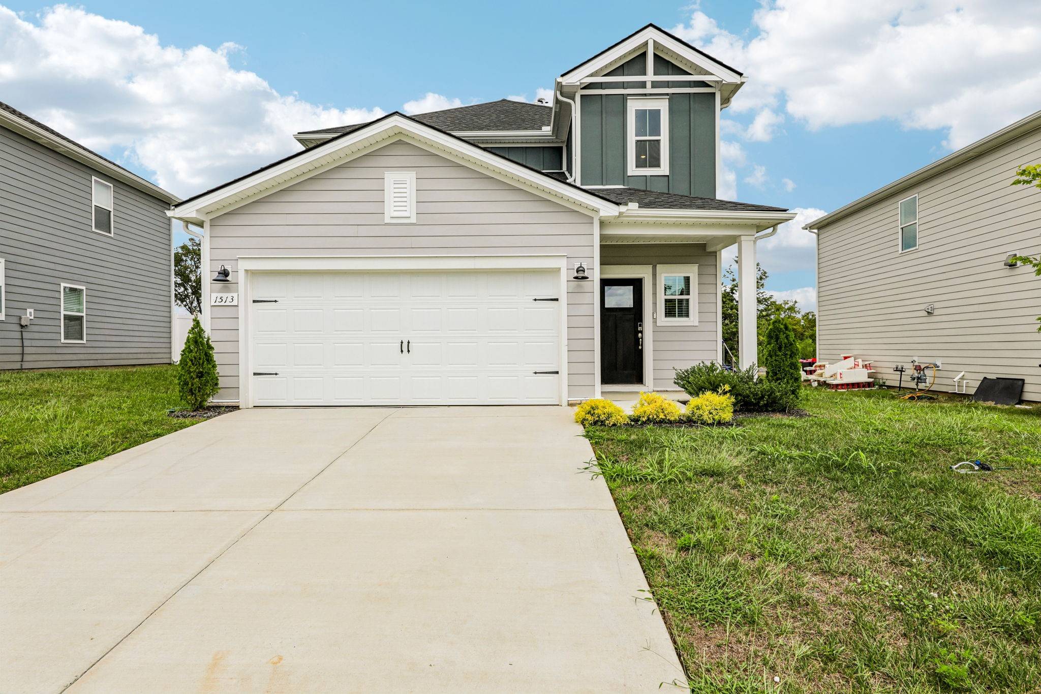 1513 Bear Branch Trce, Columbia, TN 38401