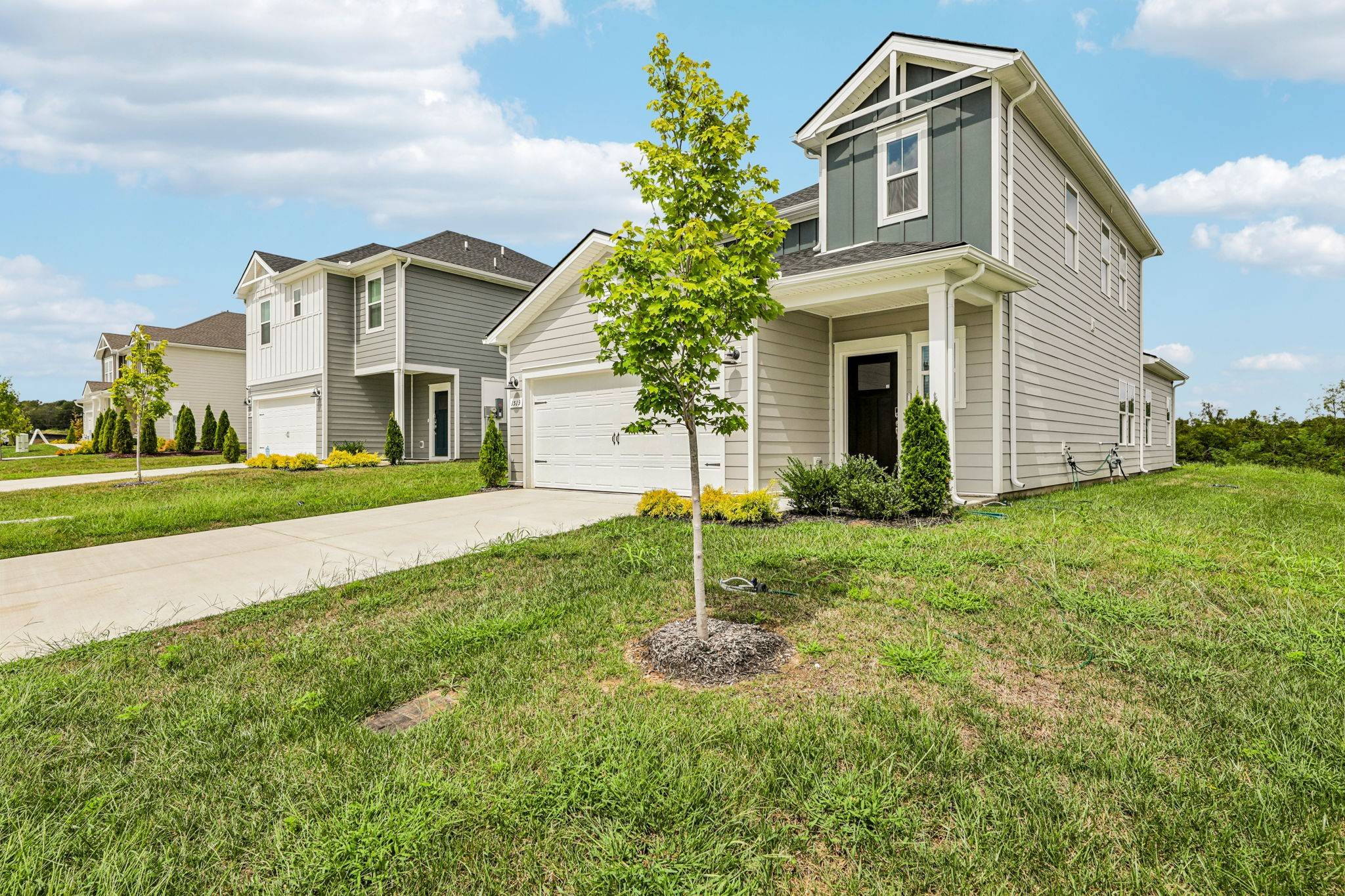1513 Bear Branch Trce, Columbia, TN 38401