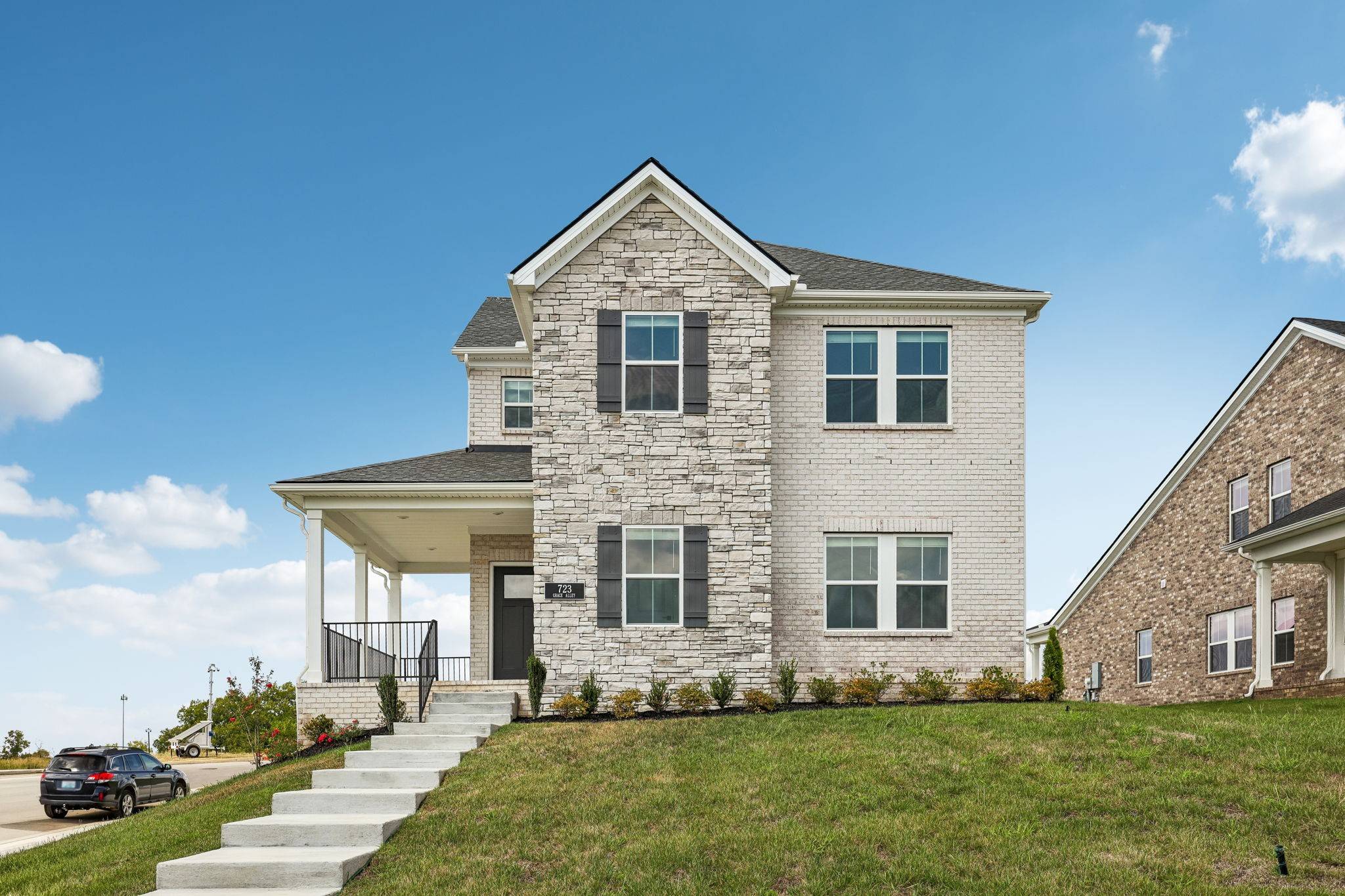 723 Grace Aly, Mount Juliet, TN 37122