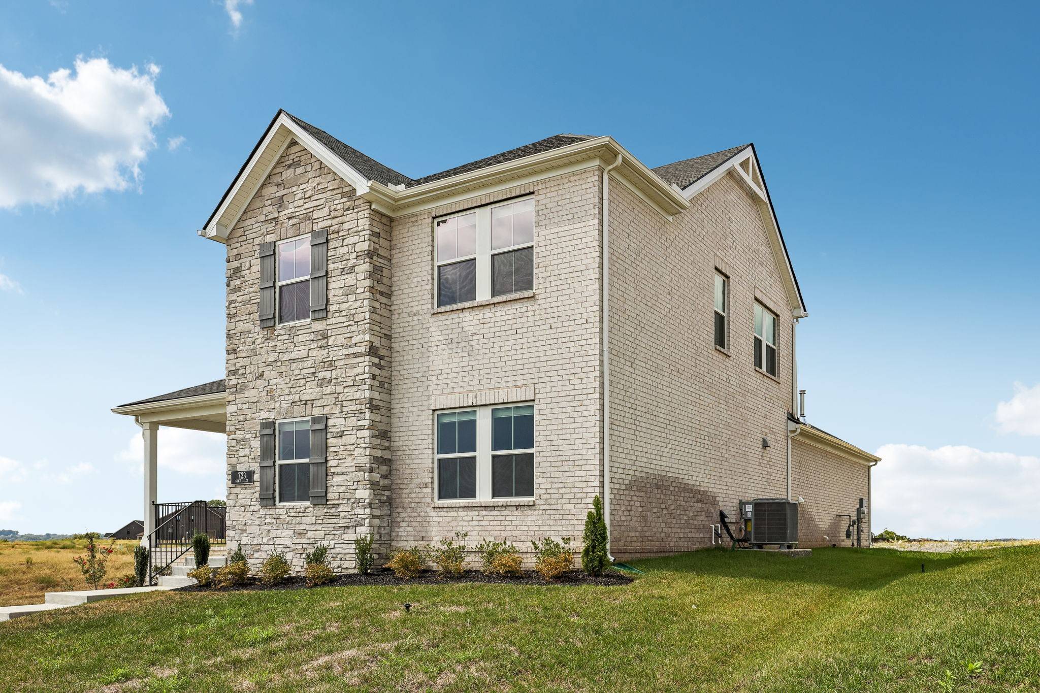 723 Grace Aly, Mount Juliet, TN 37122