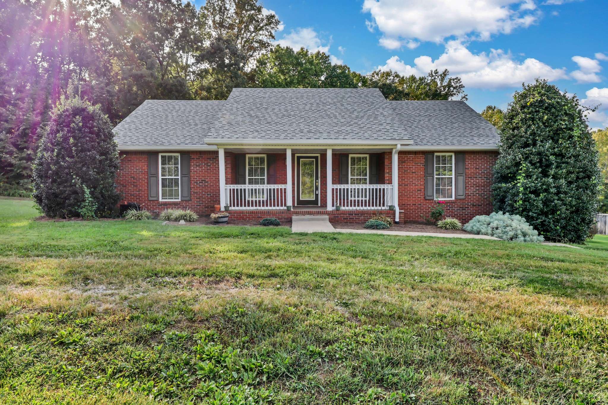 3736 McGregor Rd, Adams, TN 37010