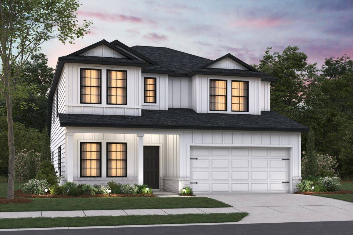 215 Conger Dr, Lebanon, TN 37087