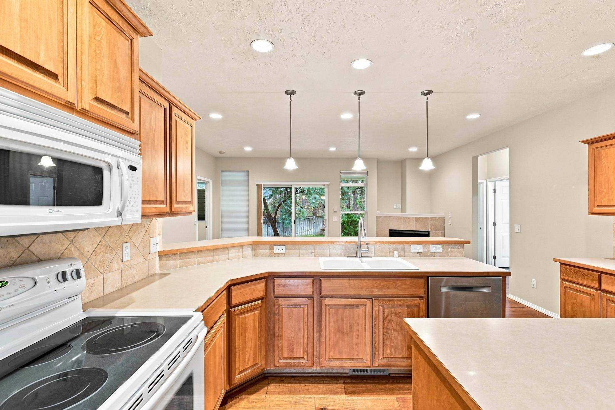 2411 S Katy Ct, Spokane, WA 99224