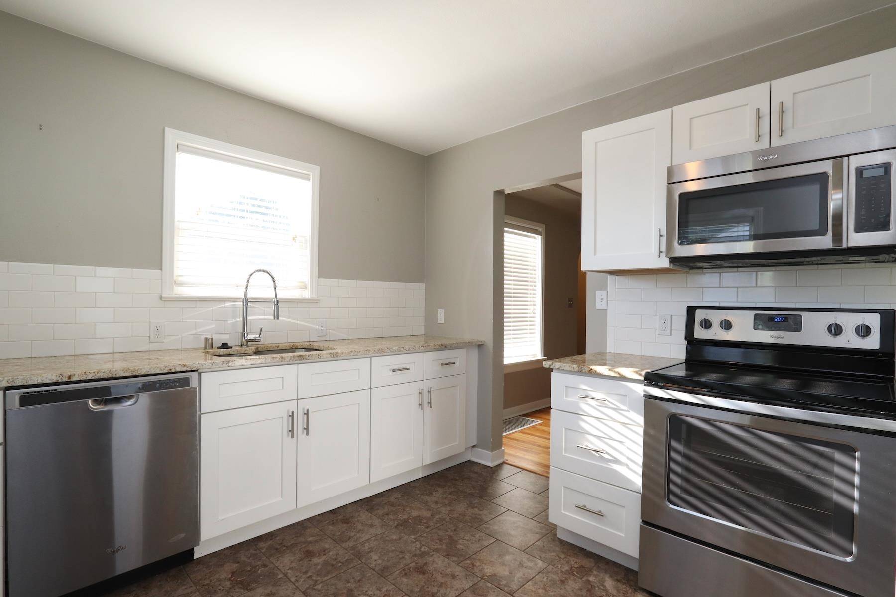 6114 N Post St, Spokane, WA 99205