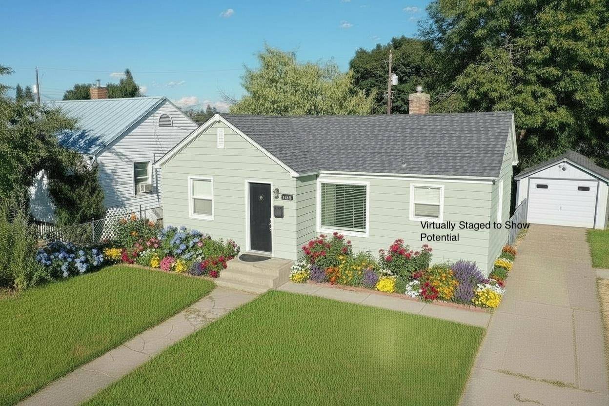 6114 N Post St, Spokane, WA 99205