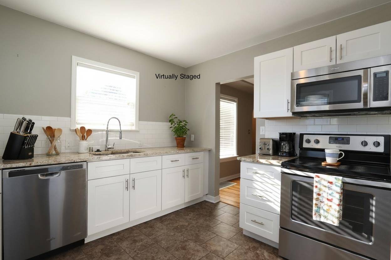 6114 N Post St, Spokane, WA 99205