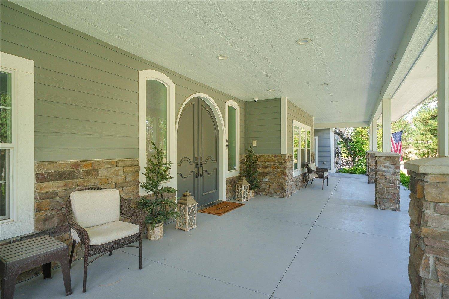 2625 S Stateline Rd, Liberty Lake, WA 99019