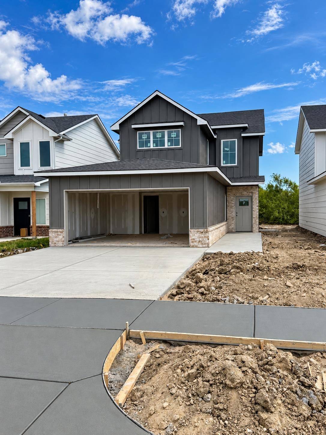 2278 S Horseback, Wichita, KS 67230