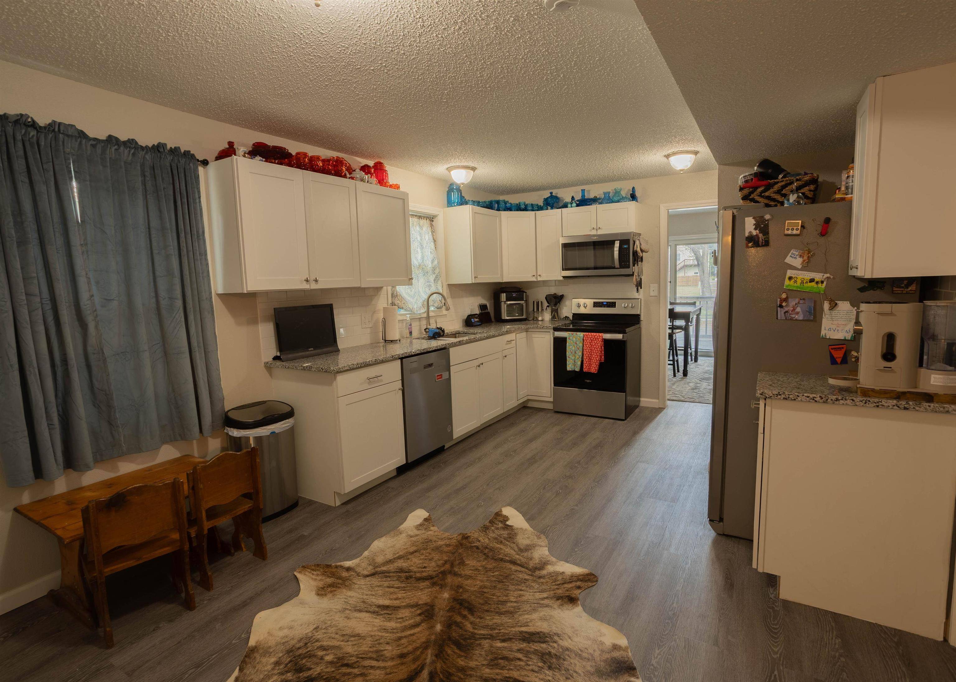 710 W Vine, Arkansas City, KS 67005
