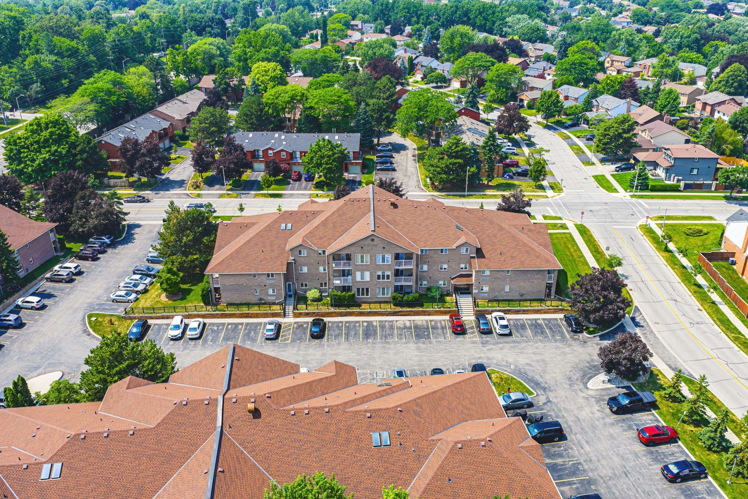 3050 Pinemeadow DR #6, Burlington, ON L7M 3X5