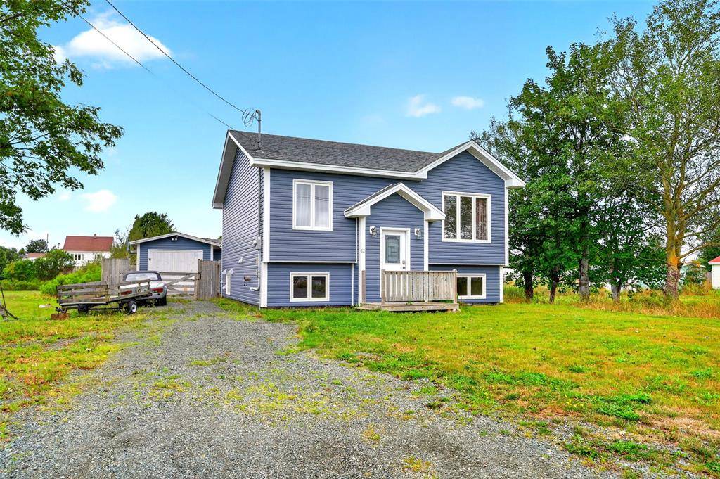 12 Baird Lane, Conception Bay South, NL A1W4X4
