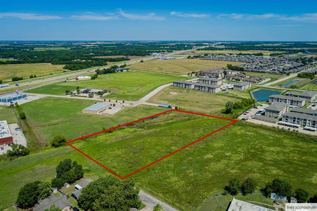 0000 Windsor Way, Van Alstyne, TX 75495