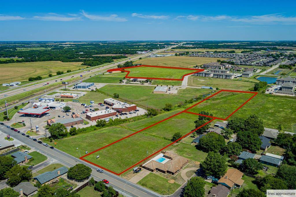 0000 Windsor Way, Van Alstyne, TX 75495