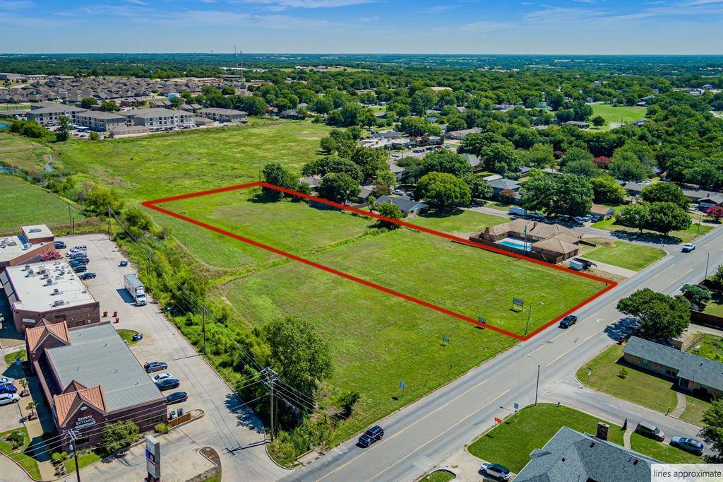 0000 Windsor Way, Van Alstyne, TX 75495