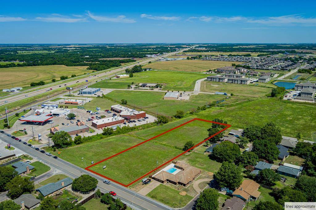 0000 Van Alstyne Parkway, Van Alstyne, TX 75495