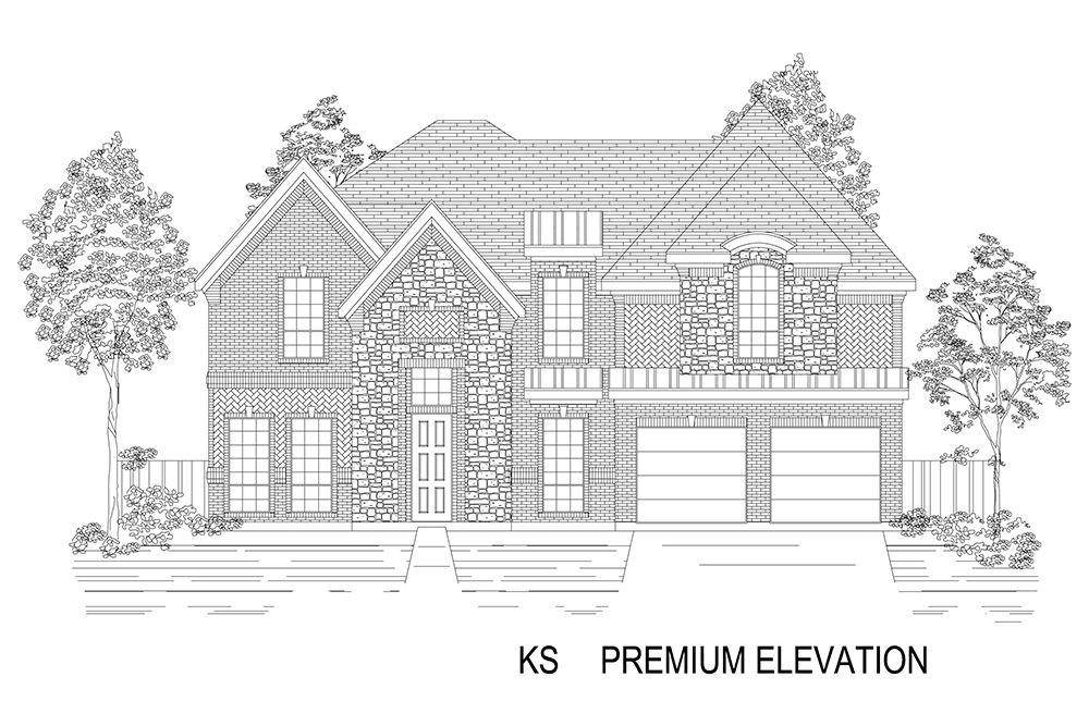 2544 Baypoint Drive, Grand Prairie, TX 75054