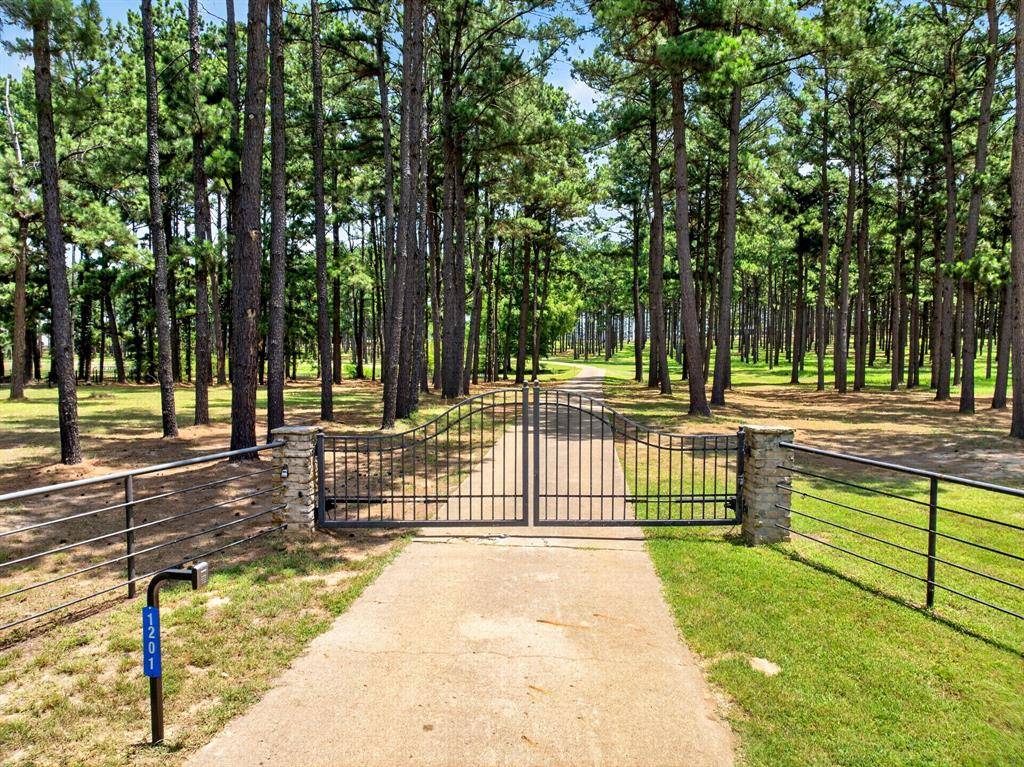 1201 Robbins Road, Athens, TX 75751