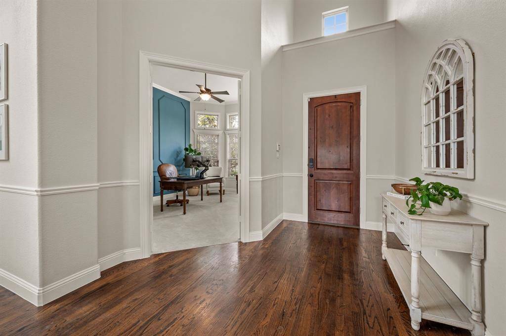 208 Silverado Trail, Keller, TX 76248