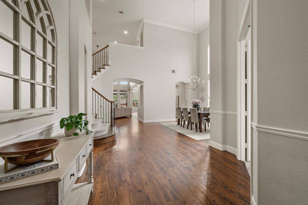 208 Silverado Trail, Keller, TX 76248