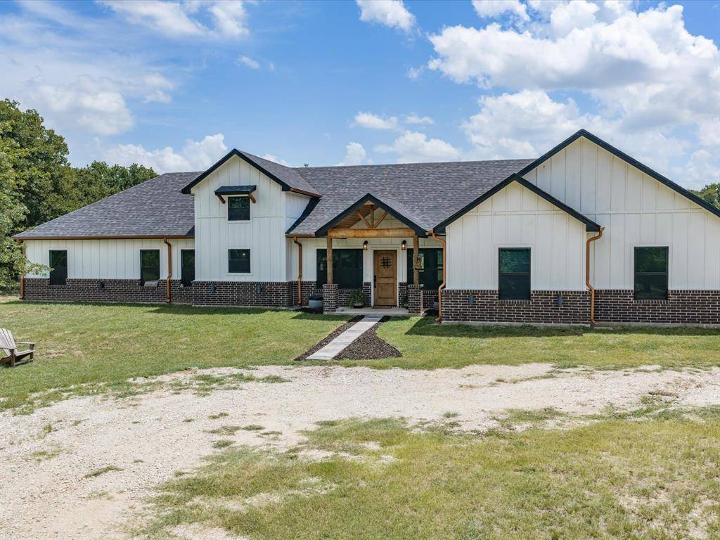 403 Polk Road, Bowie, TX 76230