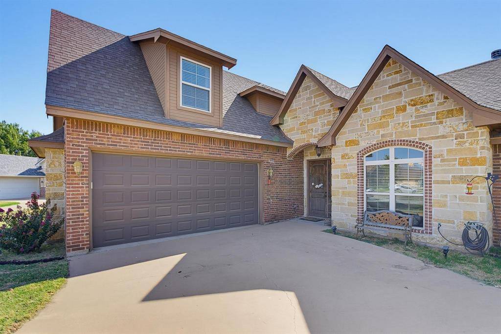 3709 Hill Country Drive, Abilene, TX 79606