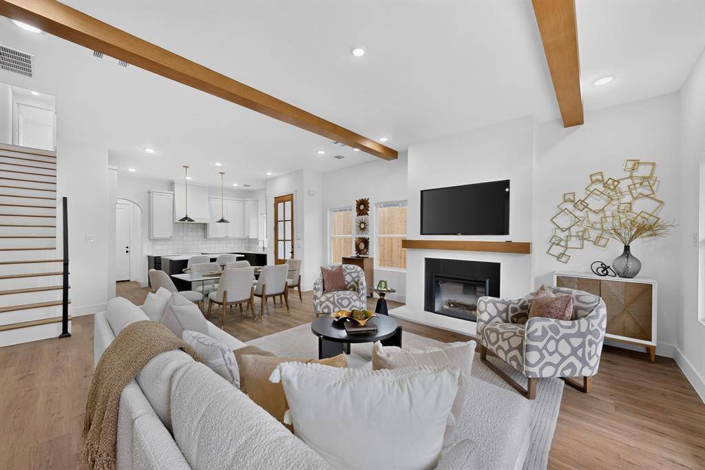 5102 & 5104 Philip Avenue, Dallas, TX 75223