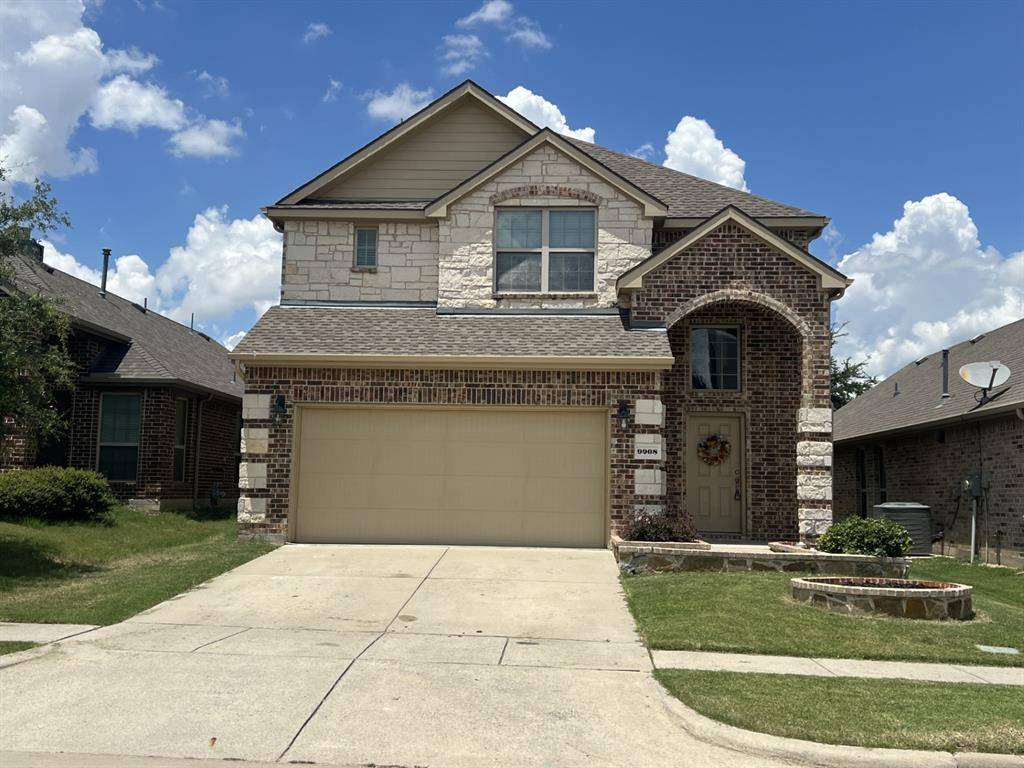 9908 Moccasin Creek Lane, Mckinney, TX 75071