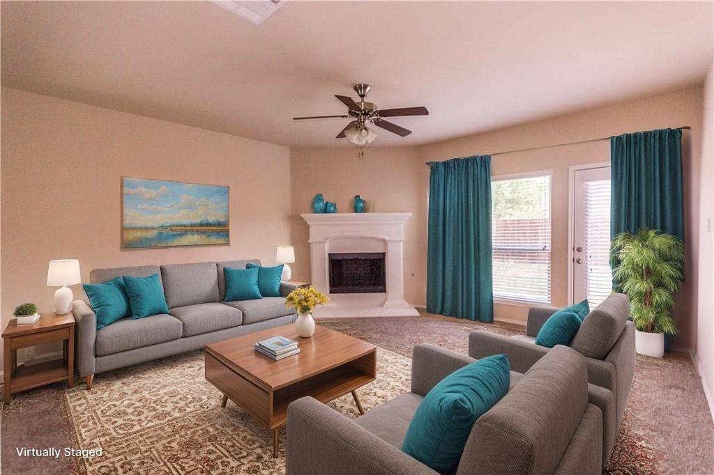 9908 Moccasin Creek Lane, Mckinney, TX 75071