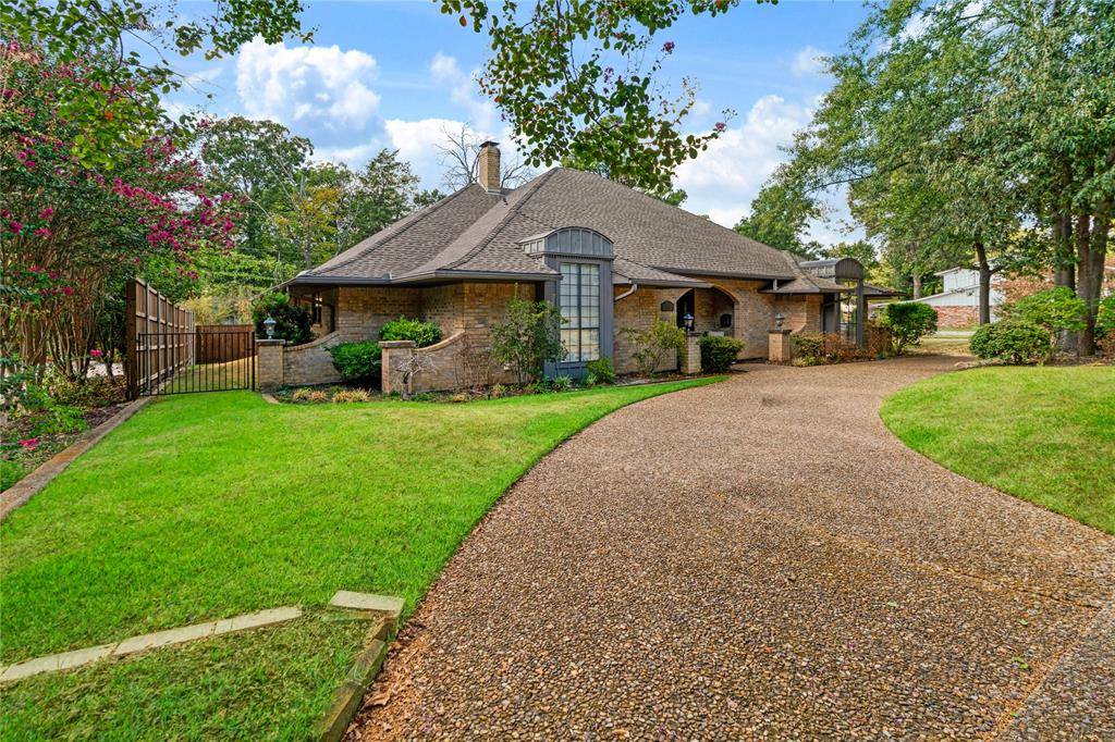 480 SE 31st Street SE, Paris, TX 75460