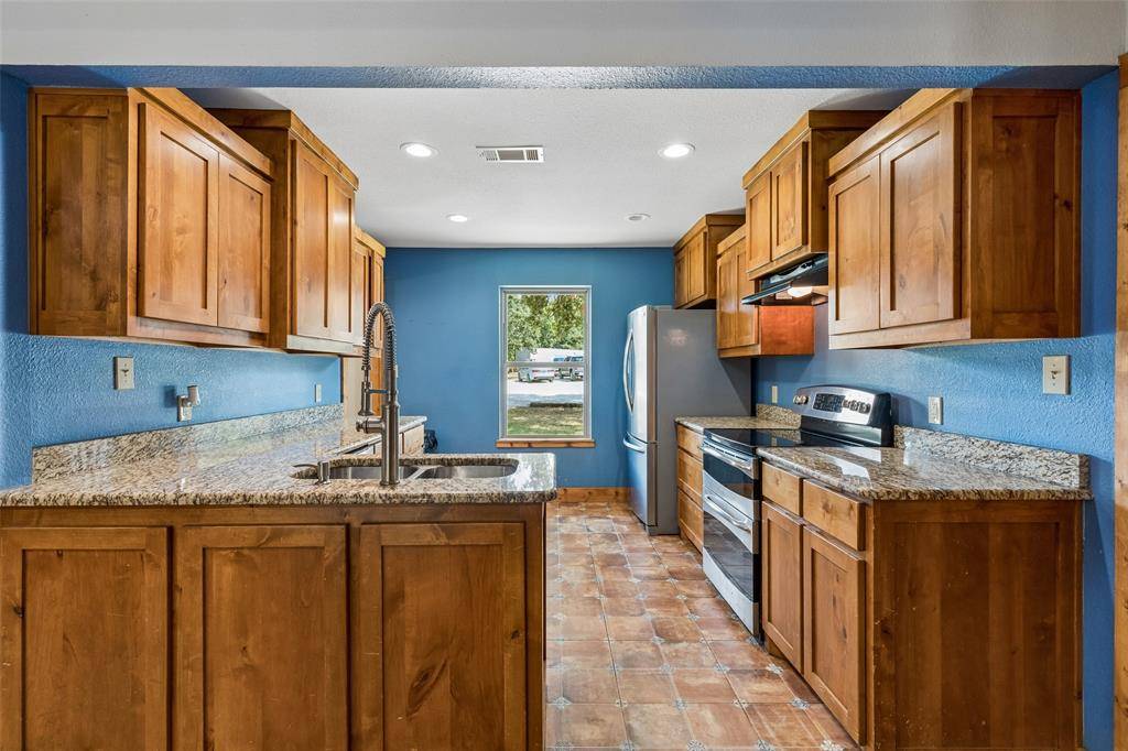 1111 Riley Road, Whitesboro, TX 76273