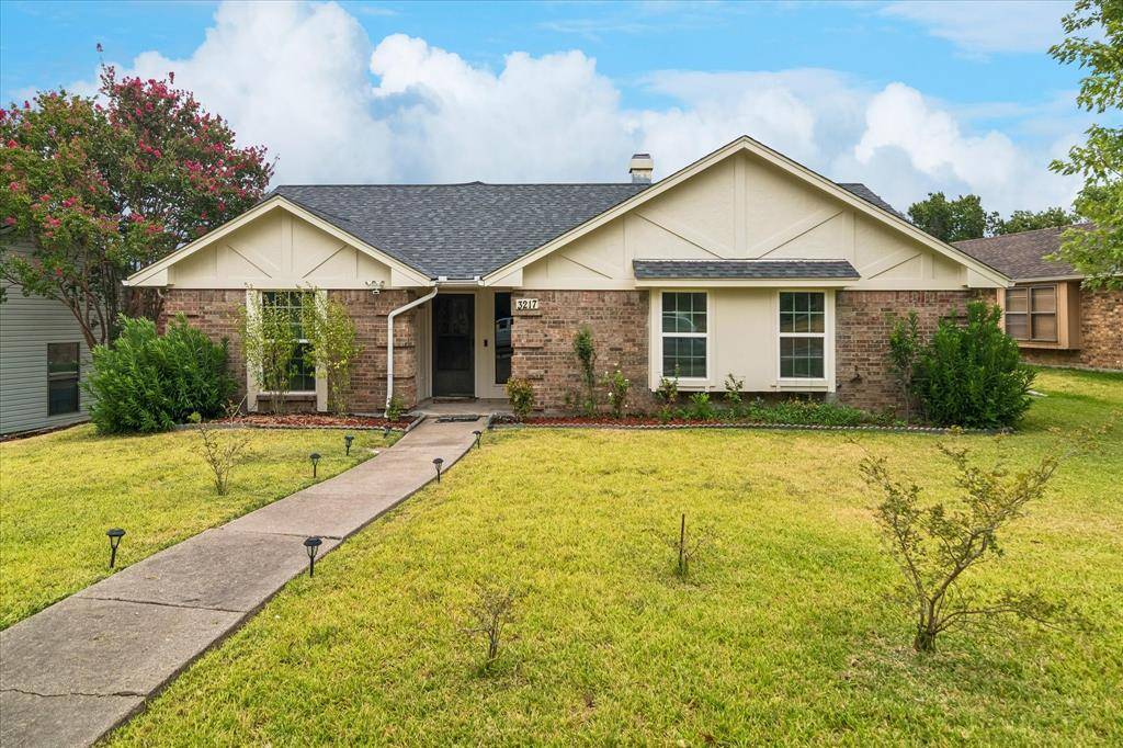 3217 Colby Circle, Mesquite, TX 75149