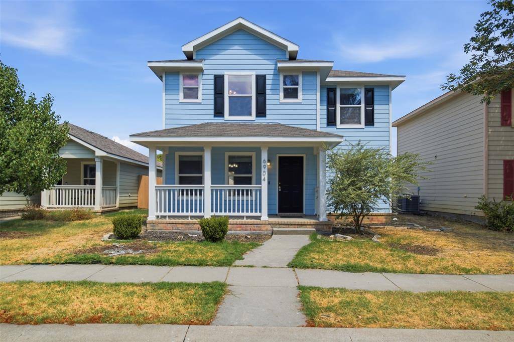 6904 Bountiful Grove Drive, Mckinney, TX 75070