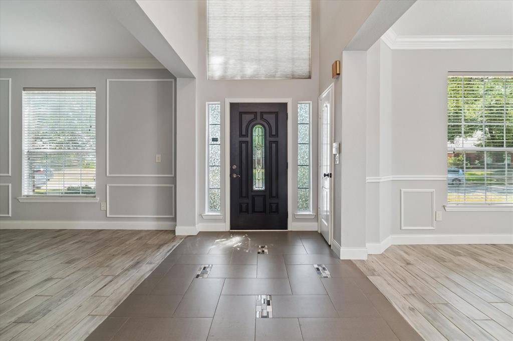 4661 Baldwin Lane, Plano, TX 75024