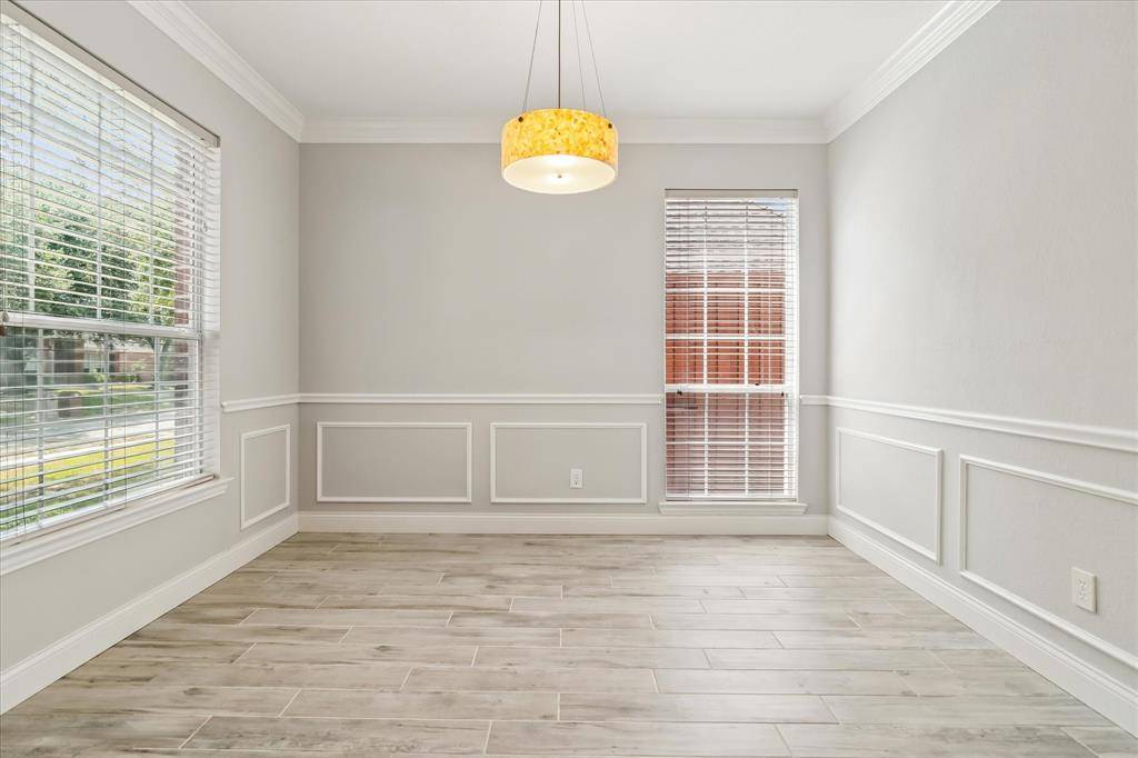 4661 Baldwin Lane, Plano, TX 75024