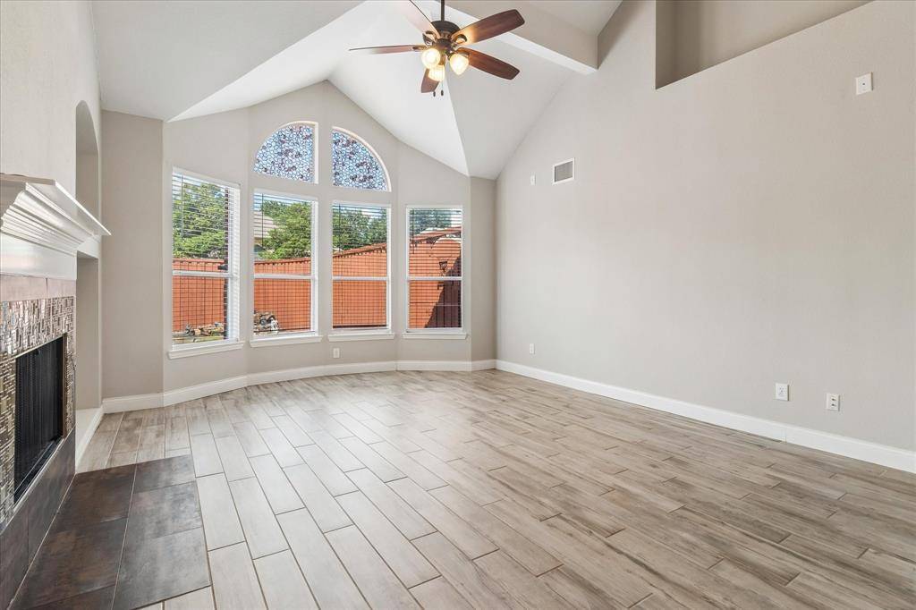4661 Baldwin Lane, Plano, TX 75024