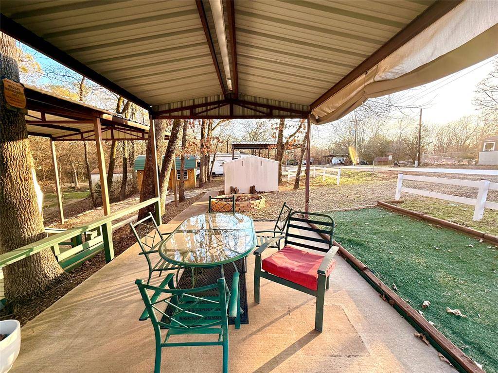 6435 FM 17 #Lots 620-625, Yantis, TX 75497