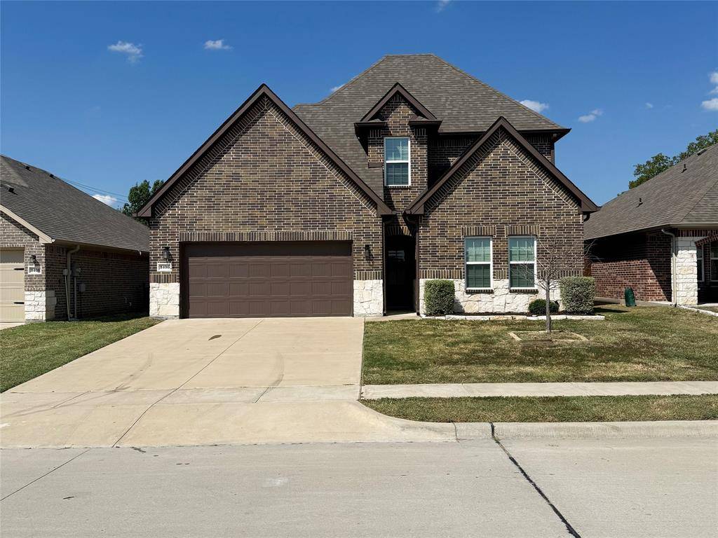 8406 Grant Lane, Greenville, TX 75402