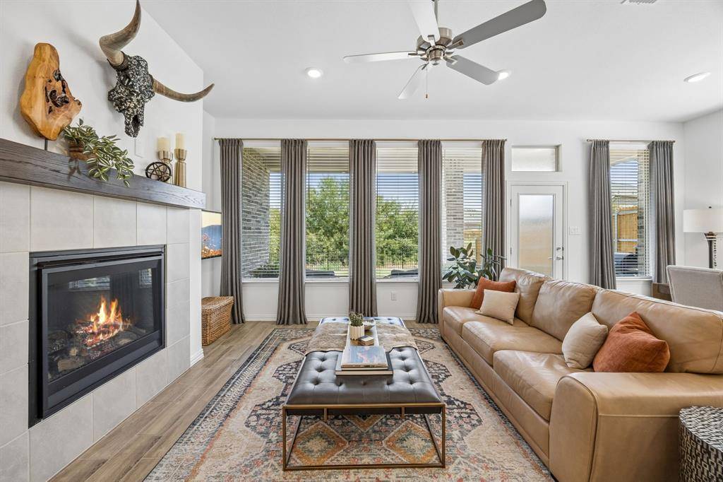 9516 Capehart Road, Fort Worth, TX 76179