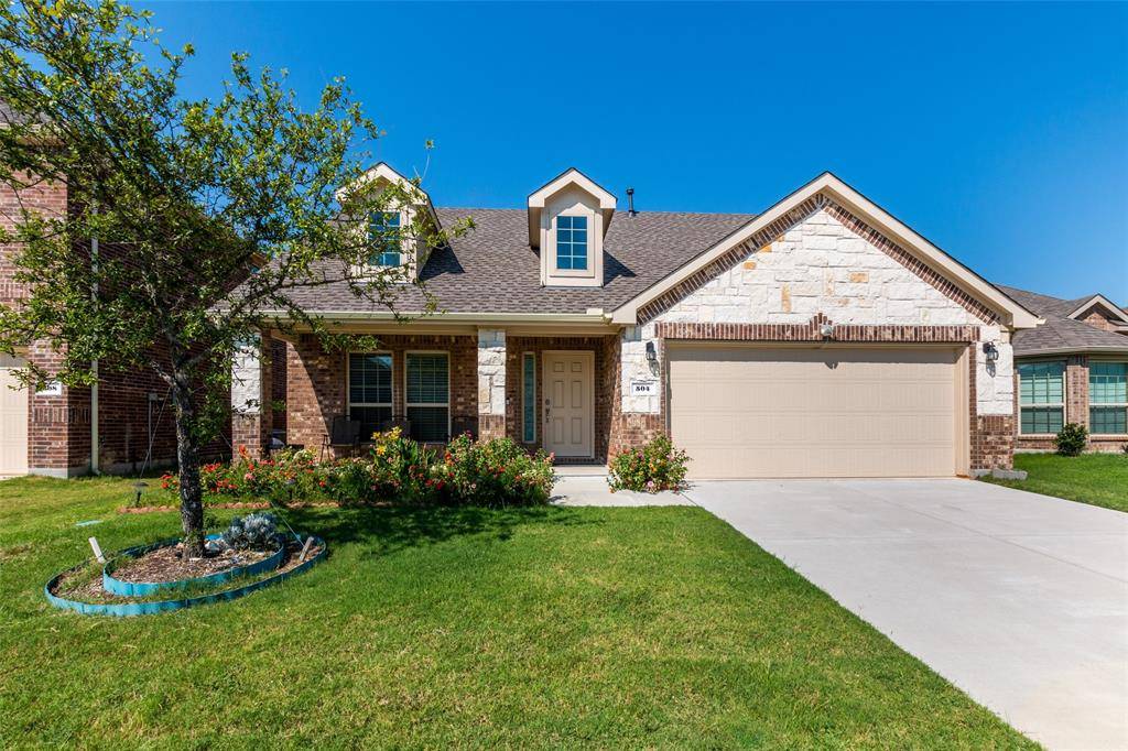 504 Rocky Pine Road, Mckinney, TX 75072
