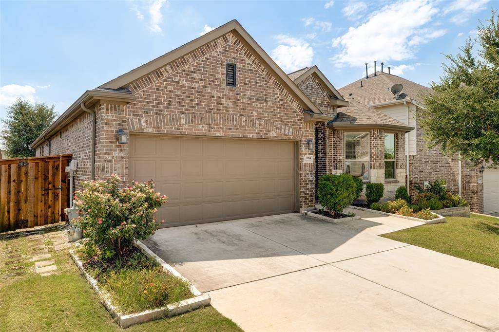 1004 Baynes Drive, Mckinney, TX 75071