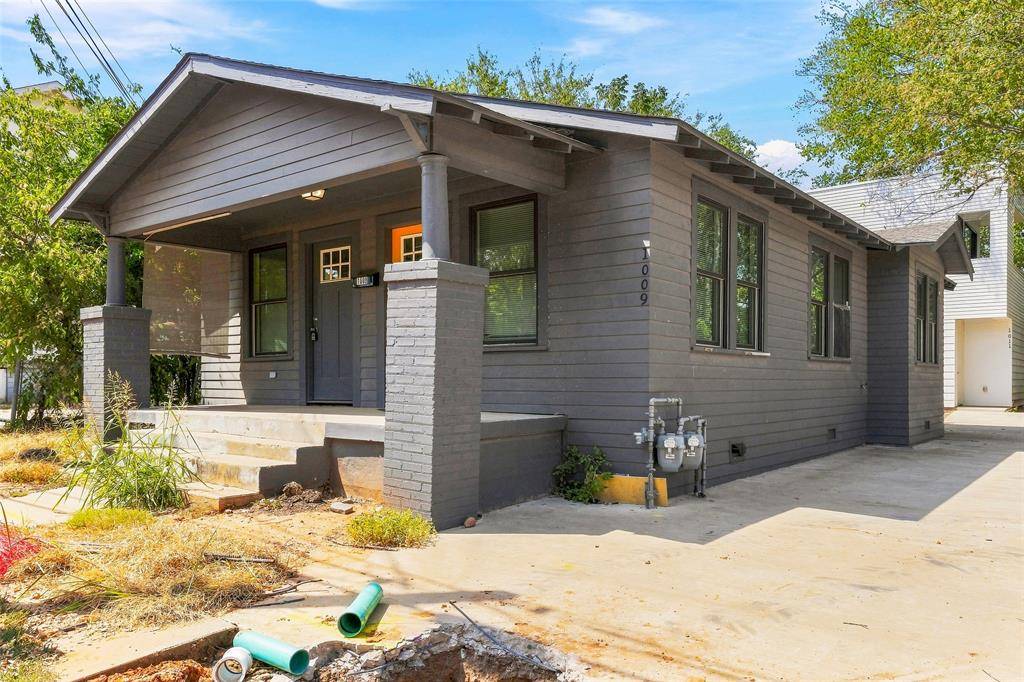 1009 Greer Street, Fort Worth, TX 76102