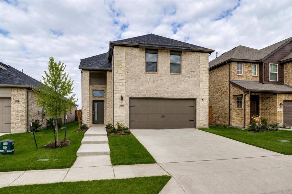 2717 Green River Road, Royse City, TX 75189