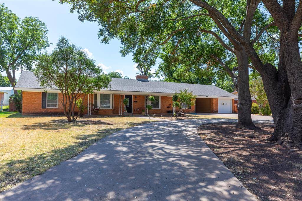 10 Harvard Place, Abilene, TX 79603