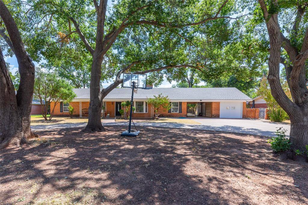 10 Harvard Place, Abilene, TX 79603