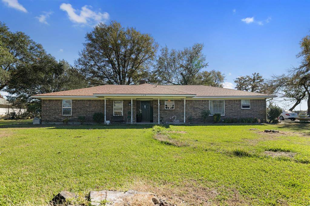 12475 Fm 2728, Terrell, TX 75161