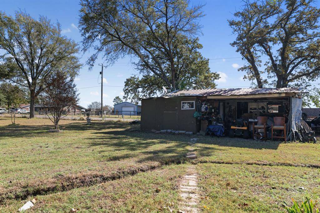 12475 Fm 2728, Terrell, TX 75161