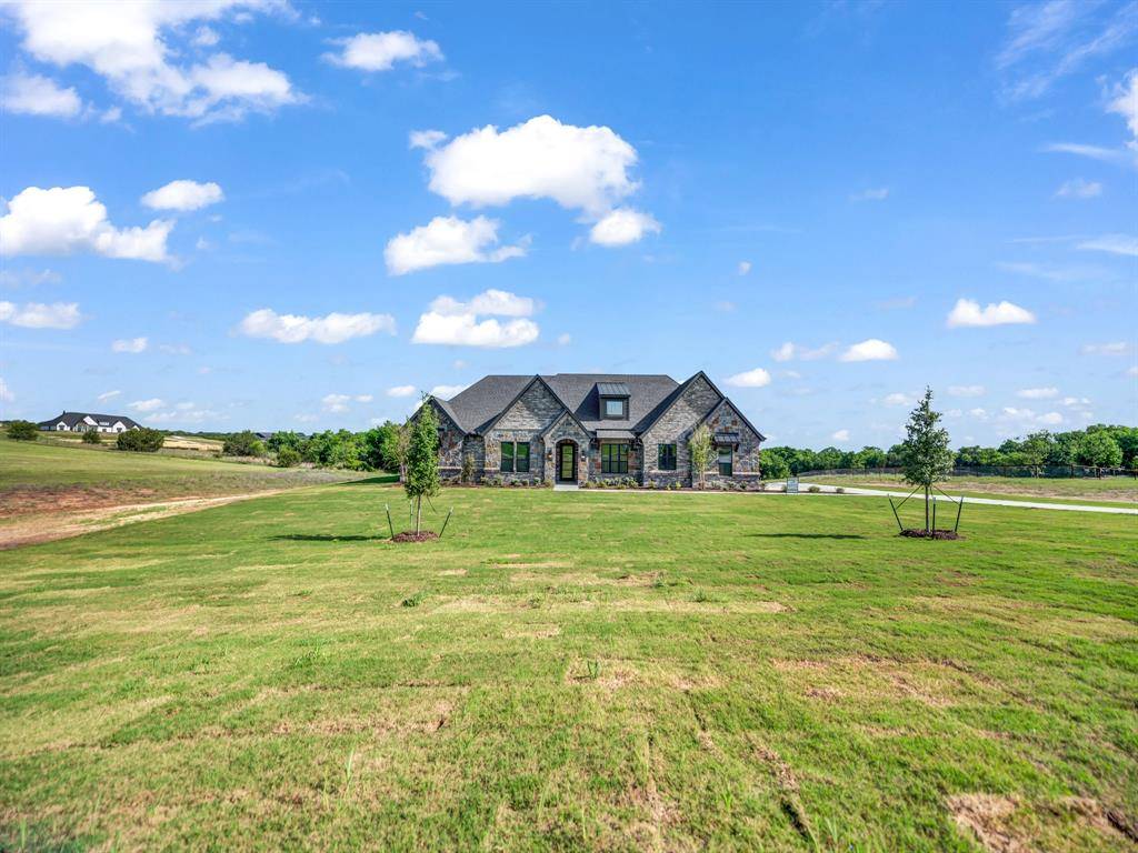 614 Hondo Crossing, Weatherford, TX 76087