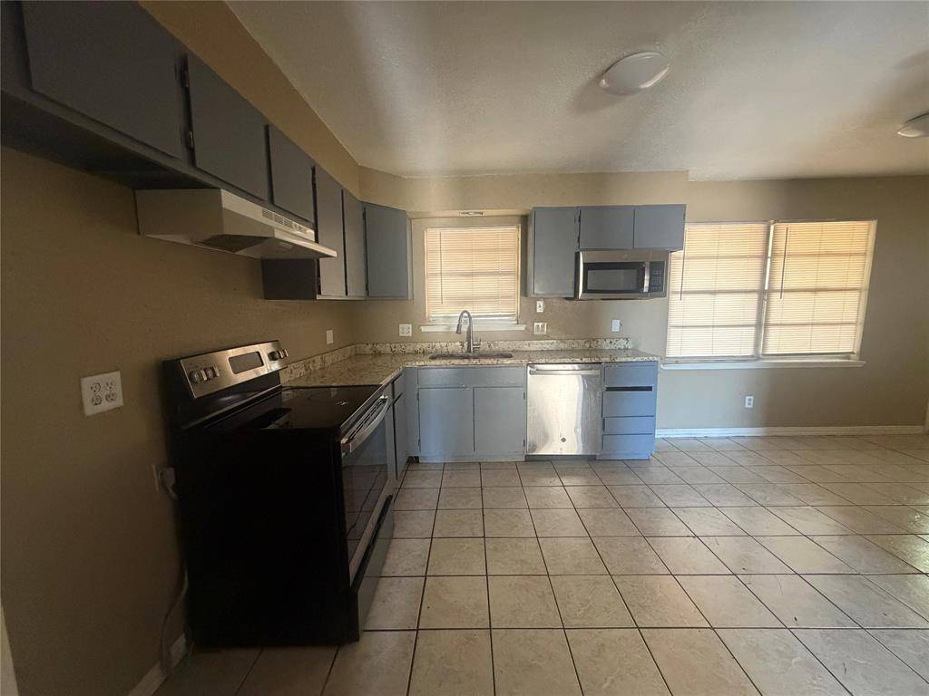 510 S Jefferson Drive, Abilene, TX 79605