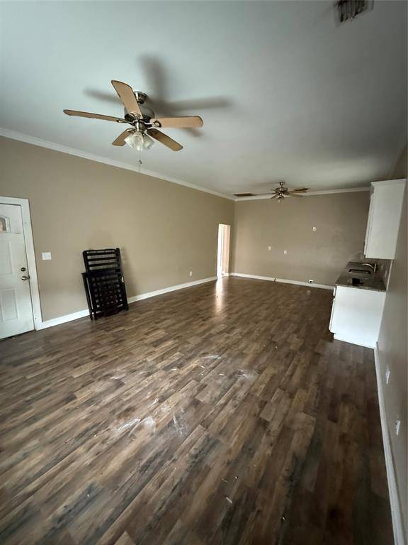 911 Elm Street, Sweetwater, TX 79556
